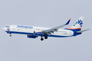 SunExpress Germany Boeing 737-8Z9 (D-ASXA) at  Berlin - Tegel, Germany