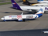 SunExpress Germany Boeing 737-8Z9 (D-ASXB) at  Cologne/Bonn, Germany