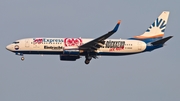 SunExpress Germany Boeing 737-8Z9 (D-ASXB) at  Dusseldorf - International, Germany