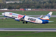 SunExpress Germany Boeing 737-8Z9 (D-ASXB) at  Dusseldorf - International, Germany