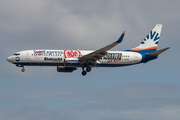 SunExpress Germany Boeing 737-8Z9 (D-ASXB) at  Frankfurt am Main, Germany