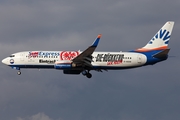 SunExpress Germany Boeing 737-8Z9 (D-ASXB) at  Frankfurt am Main, Germany