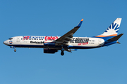 SunExpress Germany Boeing 737-8Z9 (D-ASXB) at  Frankfurt am Main, Germany