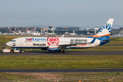 SunExpress Germany Boeing 737-8Z9 (D-ASXB) at  Frankfurt am Main, Germany