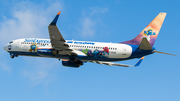 SunExpress Germany Boeing 737-8Z9 (D-ASXB) at  Hannover - Langenhagen, Germany