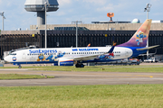 SunExpress Germany Boeing 737-8Z9 (D-ASXB) at  Hannover - Langenhagen, Germany