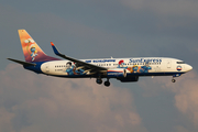 SunExpress Germany Boeing 737-8Z9 (D-ASXB) at  Hamburg - Fuhlsbuettel (Helmut Schmidt), Germany