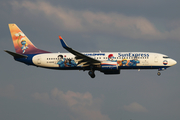 SunExpress Germany Boeing 737-8Z9 (D-ASXB) at  Hamburg - Fuhlsbuettel (Helmut Schmidt), Germany