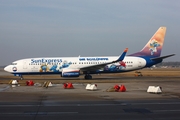 SunExpress Germany Boeing 737-8Z9 (D-ASXB) at  Hamburg - Fuhlsbuettel (Helmut Schmidt), Germany