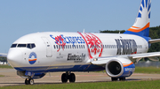 SunExpress Germany Boeing 737-8Z9 (D-ASXB) at  Hamburg - Fuhlsbuettel (Helmut Schmidt), Germany