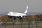 SunExpress Germany Boeing 737-86N (D-ASXC) at  Dortmund, Germany