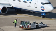 SunExpress Germany Boeing 737-8AS (D-ASXD) at  Dusseldorf - International, Germany