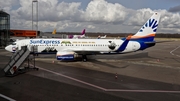 SunExpress Germany Boeing 737-8CX (D-ASXG) at  Cologne/Bonn, Germany