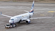 SunExpress Germany Boeing 737-8CX (D-ASXG) at  Cologne/Bonn, Germany