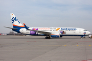 SunExpress Germany Boeing 737-8CX (D-ASXG) at  Munich, Germany