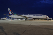 SunExpress Germany Boeing 737-86N (D-ASXJ) at  Dusseldorf - International, Germany