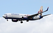 SunExpress Germany Boeing 737-86N (D-ASXJ) at  Hamburg - Fuhlsbuettel (Helmut Schmidt), Germany