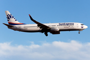 SunExpress Germany Boeing 737-86N (D-ASXJ) at  Palma De Mallorca - Son San Juan, Spain