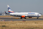 SunExpress Germany Boeing 737-8EH (D-ASXM) at  Frankfurt am Main, Germany