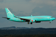 SunExpress Germany Boeing 737-8HX (D-ASXO) at  Cologne/Bonn, Germany