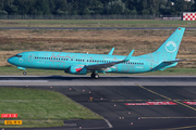 SunExpress Germany Boeing 737-8HX (D-ASXO) at  Dusseldorf - International, Germany