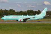 SunExpress Germany Boeing 737-8HX (D-ASXO) at  Hamburg - Fuhlsbuettel (Helmut Schmidt), Germany