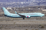 SunExpress Germany Boeing 737-8HX (D-ASXO) at  Tenerife Sur - Reina Sofia, Spain