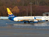 SunExpress Germany Boeing 737-8HX (D-ASXP) at  Cologne/Bonn, Germany