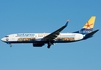 SunExpress Germany Boeing 737-8HX (D-ASXP) at  Dusseldorf - International, Germany