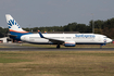 SunExpress Germany Boeing 737-8FH (D-ASXQ) at  Frankfurt am Main, Germany