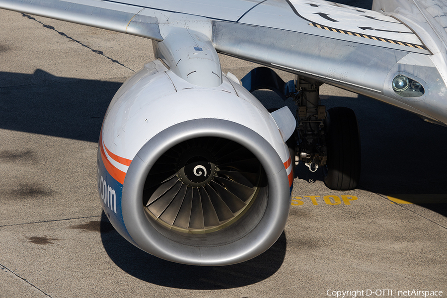 SunExpress Germany Boeing 737-86J (D-ASXR) | Photo 269996