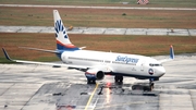 SunExpress Germany Boeing 737-8AS (D-ASXS) at  Frankfurt am Main, Germany