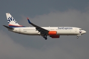 SunExpress Germany Boeing 737-8EH (D-ASXT) at  Antalya, Turkey