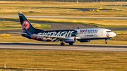 SunExpress Germany Boeing 737-8AS (D-ASXX) at  Dusseldorf - International, Germany