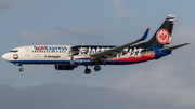 SunExpress Germany Boeing 737-8AS (D-ASXX) at  Hamburg - Fuhlsbuettel (Helmut Schmidt), Germany