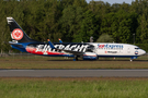 SunExpress Germany Boeing 737-8AS (D-ASXX) at  Hamburg - Fuhlsbuettel (Helmut Schmidt), Germany