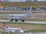 SunExpress Germany Boeing 737-8K5 (D-ASXZ) at  Leipzig/Halle - Schkeuditz, Germany