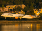 Condor Airbus A321-211 (D-ATCA) at  Corfu - International, Greece