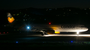 Condor Airbus A321-211 (D-ATCA) at  Corfu - International, Greece