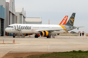 Condor Airbus A321-211 (D-ATCA) at  Luqa - Malta International, Malta