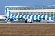 Condor Airbus A321-211 (D-ATCA) at  Munich, Germany