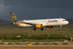 Condor Airbus A321-211 (D-ATCC) at  Palma De Mallorca - Son San Juan, Spain