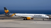 Thomas Cook Airlines (Condor) Airbus A321-211 (D-ATCE) at  Tenerife Sur - Reina Sofia, Spain