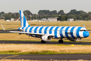 Condor Airbus A321-211 (D-ATCF) at  Dusseldorf - International, Germany