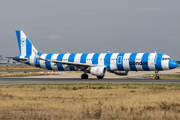 Condor Airbus A321-211 (D-ATCF) at  Frankfurt am Main, Germany