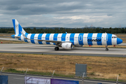 Condor Airbus A321-211 (D-ATCF) at  Frankfurt am Main, Germany