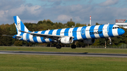 Condor Airbus A321-211 (D-ATCF) at  Hamburg - Fuhlsbuettel (Helmut Schmidt), Germany