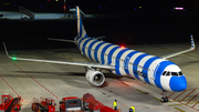 Condor Airbus A321-211 (D-ATCF) at  Hamburg - Fuhlsbuettel (Helmut Schmidt), Germany