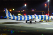 Condor Airbus A321-211 (D-ATCF) at  Hamburg - Fuhlsbuettel (Helmut Schmidt), Germany