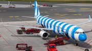 Condor Airbus A321-211 (D-ATCF) at  Hamburg - Fuhlsbuettel (Helmut Schmidt), Germany